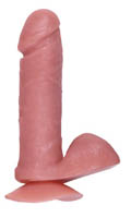 Cliquez pour voir la fiche produit- Gode Chair 15 cm
