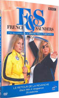 Cliquez pour voir la fiche produit- French & Saunders - Le retour de la revanche - DVD TV
