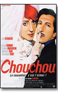 Cliquez pour voir la fiche produit- Chouchou - DVD Cin�ma