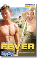 Cliquez pour voir la fiche produit- Fever - DVD Titanmen fresh