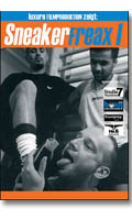 SneakerFreax 1 - DVD Fetish