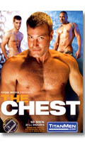 Cliquez pour voir la fiche produit- The Chest - DVD Titan Media