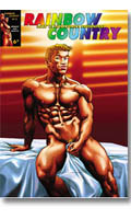 Cliquez pour voir la fiche produit- BD - Rainbow Country 2