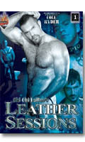 Cliquez pour voir la fiche produit- Leather Sessions - DVD Channel 1