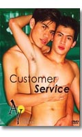 Cliquez pour voir la fiche produit- Customer Service - DVD Asiat