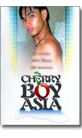 Cliquez pour voir la fiche produit- Cherry Boy Asia - DVD Asiat