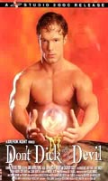 Cliquez pour voir la fiche produit- Don't dick with the devil - DVD Studio 2000