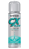 Lubrifiant CX Glide Classique - 100 ml