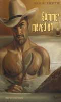 Cliquez pour voir la fiche produit- Breyette: Summer moved on - Beau Livre