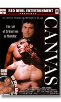 Cliquez pour voir la fiche produit- Canvas - DVD Channel 1