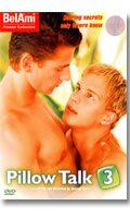 Cliquez pour voir la fiche produit- Pillow Talk #3 - DVD Bel Ami