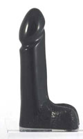 Cliquez pour voir la fiche produit- Butt Pony Powder - Black - 7.5''