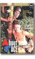 Cliquez pour voir la fiche produit- About Face - DVD Regiment