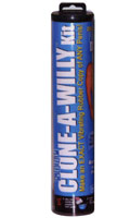 Cliquez pour voir la fiche produit- Clone a willy Kit - Version SAVON