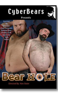 Cliquez pour voir la fiche produit- Bear Hole - DVD Cyberbears