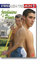 Cliquez pour voir la fiche produit- Jardiniers � piner (garden pleasures) - DVD French Touch