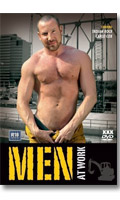 Cliquez pour voir la fiche produit- Men at Work - DVD Alphamale