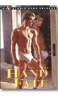 Cliquez pour voir la fiche produit- Hand of Fate - DVD Studio 2000