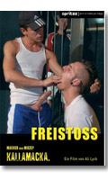 Cliquez pour voir la fiche produit- Freistoss - DVD Spritzz