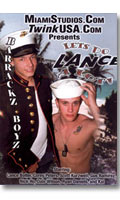 Cliquez pour voir la fiche produit- Let's lance a lot - DVD Miami Studios