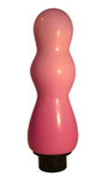 Cliquez pour voir la fiche produit- SexToy Wilhelm Pink