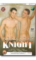 Cliquez pour voir la fiche produit- Restless Knight - SEVP DVD