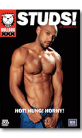 Cliquez pour voir la fiche produit- Studs! - DVD BullDog
