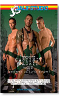 Cliquez pour voir la fiche produit- Solos Casting Madrid #2 - DVD Jalif Studio