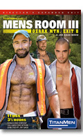 Mens Room III - DVD TitanMen