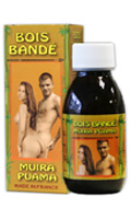 Cliquez pour voir la fiche produit- Bois Band� - 100 ml