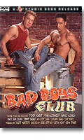 Cliquez pour voir la fiche produit- Bad Boys  Club - DVD Studio 2000