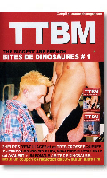 Cliquez pour voir la fiche produit- TTBM Bites de dinosaures #1 - DVD Comme des Anges