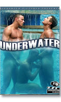 Cliquez pour voir la fiche produit- UnderWater - DVD Alexander Video