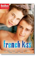 Cliquez pour voir la fiche produit- French Kiss - DVD Bel Ami