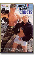Cliquez pour voir la fiche produit- West Coast Cadets - DVD Regiment