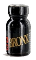 Cliquez pour voir la fiche produit- Poppers Bronx