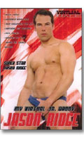 Cliquez pour voir la fiche produit- My virtual Jr. Daddy: Jason Ridge - DVD import