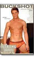 Cliquez pour voir la fiche produit- Strong Will - DVD Colt