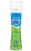 Cliquez pour voir la fiche produit- DurexPlay Gel Aloe 50ml