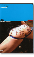 Cliquez pour voir la fiche produit- XX (Fuck here) - DVD Wurstfilm