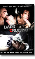 Cliquez pour voir la fiche produit- Dark Cruising - DVD Citebeur