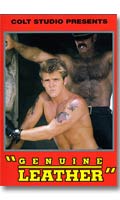 Cliquez pour voir la fiche produit- Genuine Leather - DVD Colt