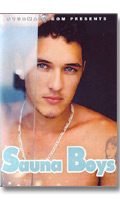 Cliquez pour voir la fiche produit- SaunaBoys - DVD Stud Mall