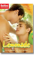 Cliquez pour voir la fiche produit- Lemonade - DVD Bel Ami
