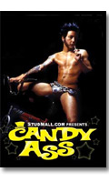 Cliquez pour voir la fiche produit- Candy Ass - DVD Stud Mall
