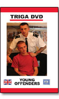 Young Offenders - DVD Triga