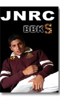Cliquez pour voir la fiche produit- BBK S - DVD JNRC