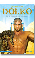 Cliquez pour voir la fiche produit- Dolko - L'empire du Barbare - Roman
