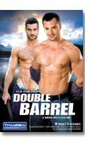 Cliquez pour voir la fiche produit- Double Barrel - DVD Titan Media
