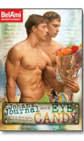 Cliquez pour voir la fiche produit- Johan's journal #2 : Eye Candy - DVD Bel Ami
